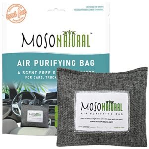 Read more about the article Best Natural Air Fresheners for Your Car