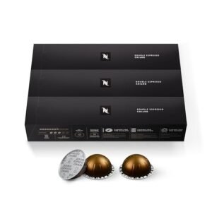 Read more about the article Best Nespresso Alternative Pods for Quality Coffee Experience