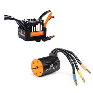 Read more about the article Best No Prep Drag ESC for Effortless Performance