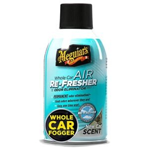 Read more about the article Best Odor Eliminators for Cars Featuring 5 Quality Options
