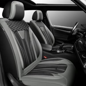 Read more about the article Best OEM Style Bucket Seats for Ford Fiesta ST