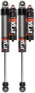 Read more about the article Best Off-Road Shocks Analyzed for 2025 Performance