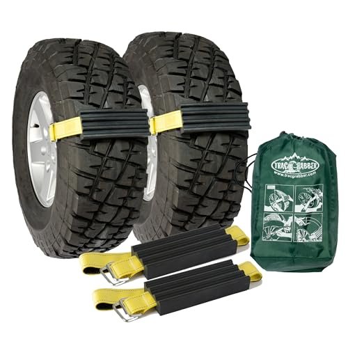 You are currently viewing Best Off-Road Snow Tires for Exceptional Traction and Control