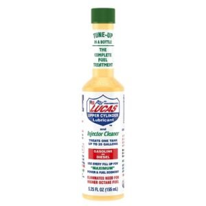 Read more about the article Best Oil Additives to Improve Fuel Economy