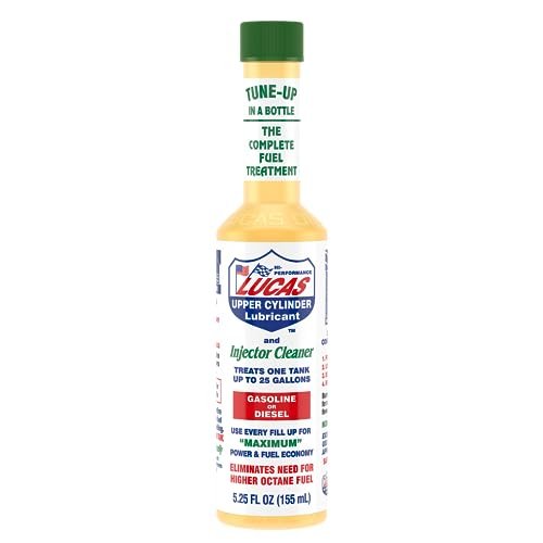 You are currently viewing Best Oil Additives to Improve Fuel Economy