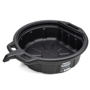 Read more about the article Best Oil Drain Pans for Efficient and Clean Oil Changes