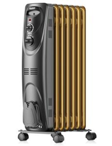 Read more about the article Best Oil Filled Radiators for Efficient Heating
