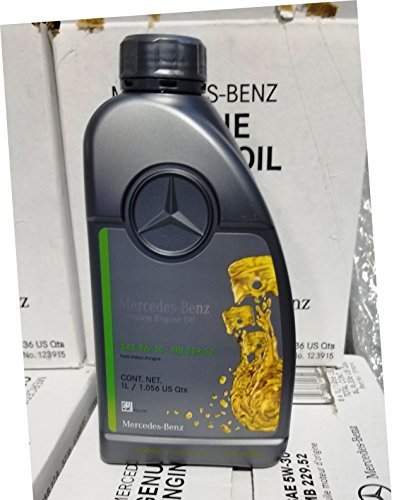 You are currently viewing Best Oil for Mercedes Sprinter Diesel Engines