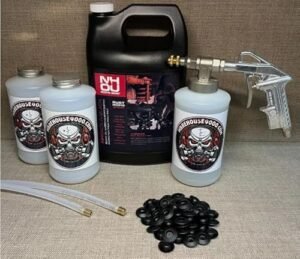 Read more about the article 7 best oil for undercoating options compared 2025