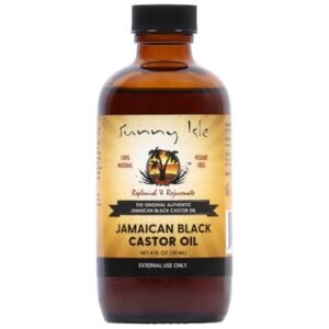 Read more about the article 10 Best Oils for Black Hair Reviewed for 2025