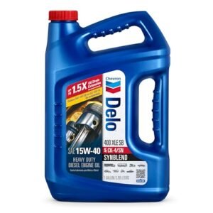Read more about the article Best Oils for Diesel Engines Featuring 10 Quality Options