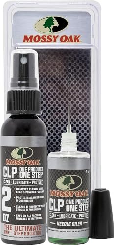 You are currently viewing Best Oils for Effective Gun Cleaning and Maintenance