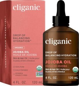 Read more about the article 10 Best Oils for Low Porosity Hair Reviewed 2025