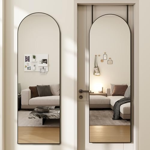 You are currently viewing Best Over the Door Mirrors for Style and Functionality