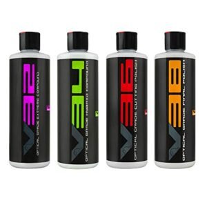 Read more about the article The 5 Best Paint Correction Kits Compared in 2025