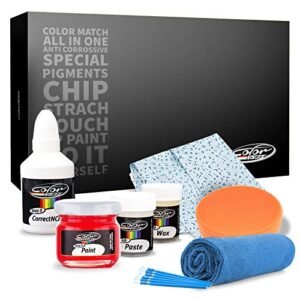 Read more about the article best paint correction near me: 3 Best Choices