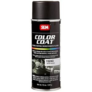 Read more about the article Best Paint Options for Interior Car Plastic