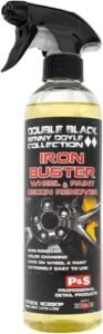 Read more about the article Best Paint Remover Options for Alloy Wheels