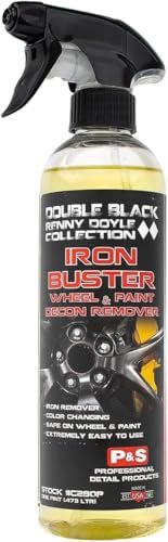 You are currently viewing Best Paint Remover Options for Alloy Wheels