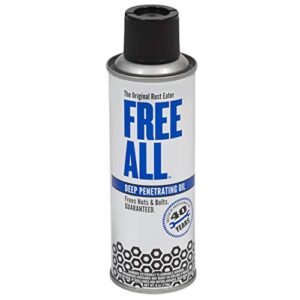 Read more about the article Best Penetrating Oil for Stuck Spark Plugs