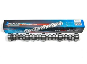 Read more about the article Best Performance Camshaft Options for 5.7 Vortec Engines