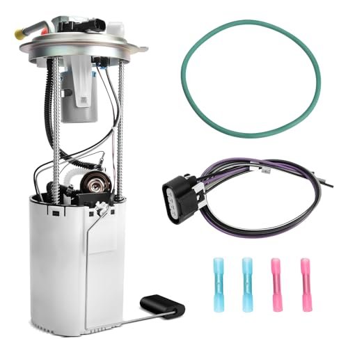 You are currently viewing Best Performance Fuel Pumps for Chevy Silverado 1500