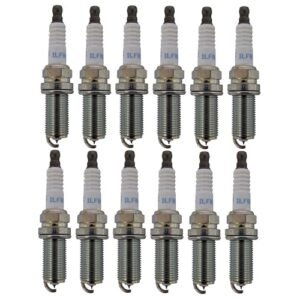 Read more about the article Best Performance Spark Plugs for Enhanced Engine Efficiency