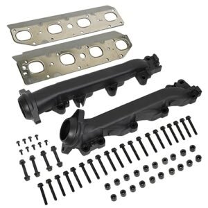 Read more about the article Best Performance Upgrades for 5.7 Hemi Ram 1500