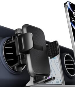 Read more about the article Best Phone Holders for Jeep Compass with 7 Top Picks