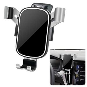 Read more about the article Best Phone Holders for Volvo S60 Featuring 5 Quality Options