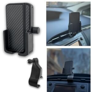 Read more about the article Best Phone Mounts for Prius Featuring 7 Quality Options