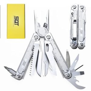Read more about the article Best Pliers for Every Task: 7 Best Choices