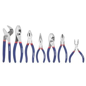 Read more about the article Best Pliers Set for Every DIY Project and Professional Use