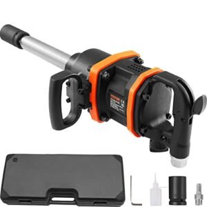 Read more about the article Best Pneumatic Impact Wrench Reviews and Buying Guide