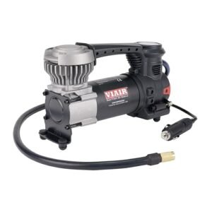 Read more about the article 10 Best Portable Air Compressors for Cars in 2025