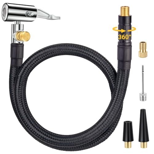 You are currently viewing Best Portable Tire Air Compressors for Quick Inflation