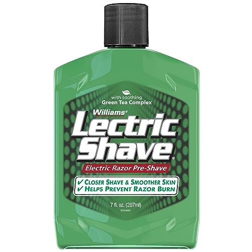 You are currently viewing Best Pre-Shave Products for Electric Razors 10 Expert-Tested 2025