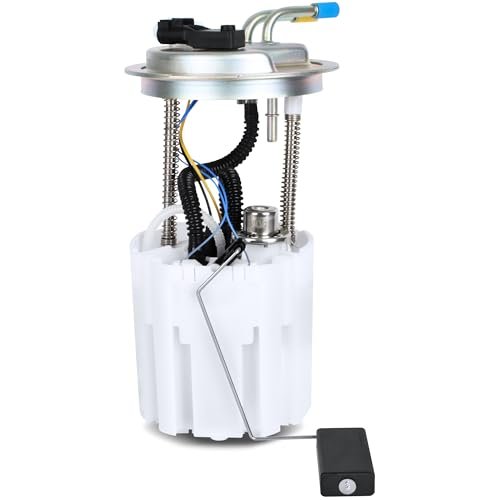 You are currently viewing Best Price on Chevy Tahoe 5.3 Liter Fuel Pump Reviews