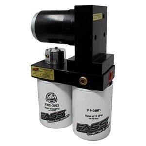 Read more about the article Best Prices for Fass Fuel Pumps 10 Models Compared 2025