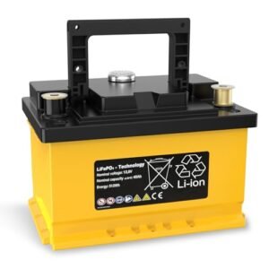 Read more about the article Best Prices on Car Batteries for Every Vehicle