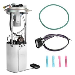Read more about the article Best Prices on Fuel Pump Assembly Featuring 10 Quality Options