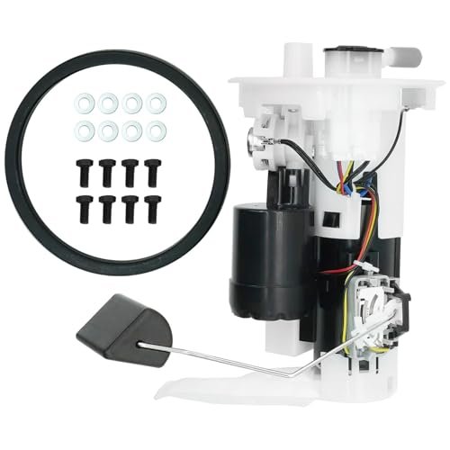 You are currently viewing Best Prices on Fuel Pumps for Toyota Camry 97