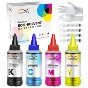 Read more about the article best printer for eco solvent ink – 7 Options Reviewed