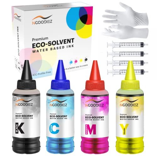 You are currently viewing best printer for eco solvent ink – 7 Options Reviewed