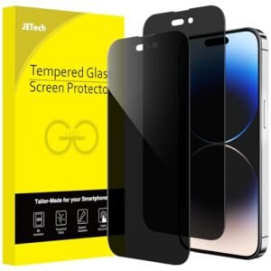 Read more about the article Best Privacy Screen Protectors for iPhone 14 Pro Max