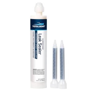 Read more about the article best product to seal seam in aluminum boat