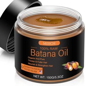 Read more about the article Best Products for Edge Growth in Black Hair