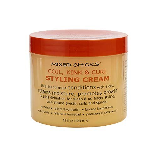 You are currently viewing Best Products for Mixed Hair Care and Styling