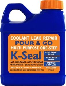 Read more about the article Best Products for Radiator Leak Repair and Prevention