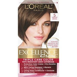 Read more about the article Best Professional Hair Color for Gray Coverage